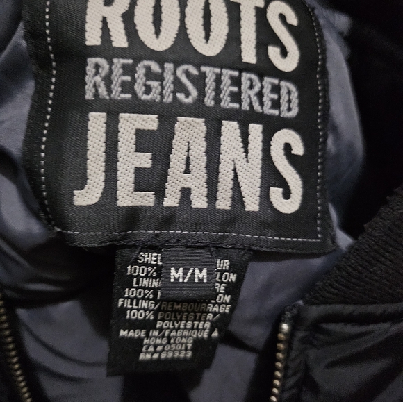 Jacket Vest for Men - Picture 5 of 5